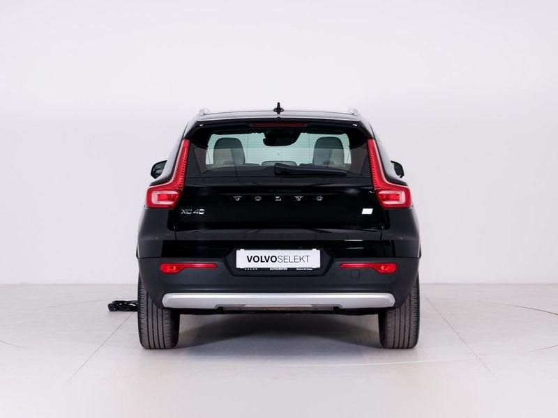 Volvo XC40 XC40 T4 PLUG IN PHEV INSCRIPTION AUT