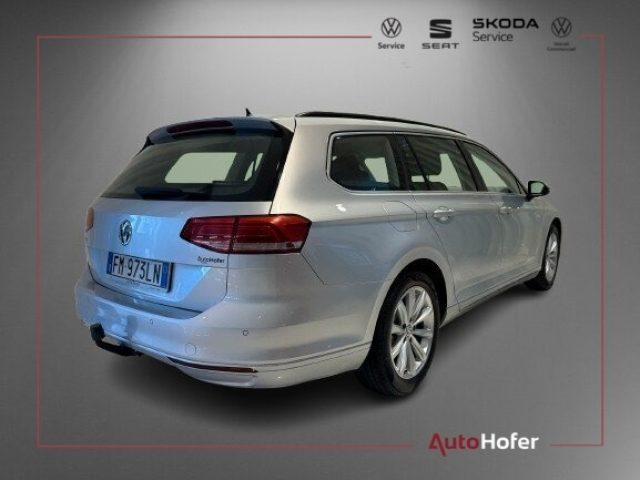 VOLKSWAGEN Passat Variant 2.0 TDI DSG Business Navi ACC Navi Camera GANCIO