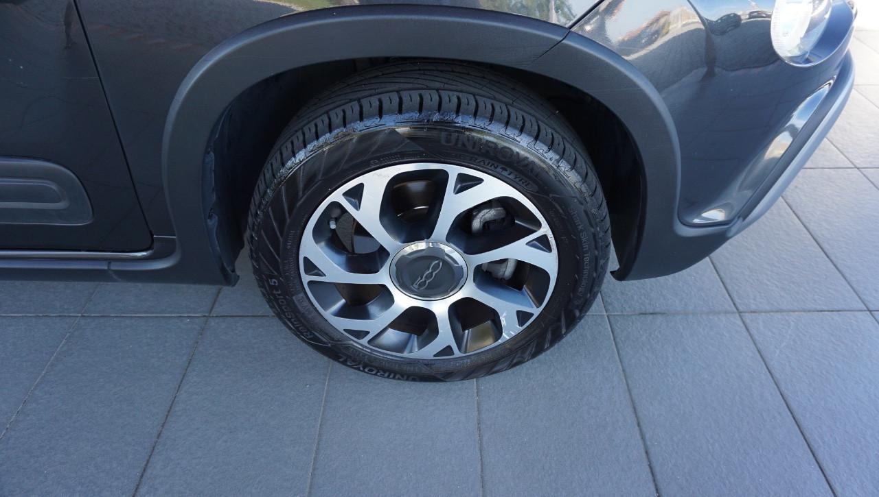 Fiat 500 L Cross 500L Cross 1.3 mjt 95cv my20