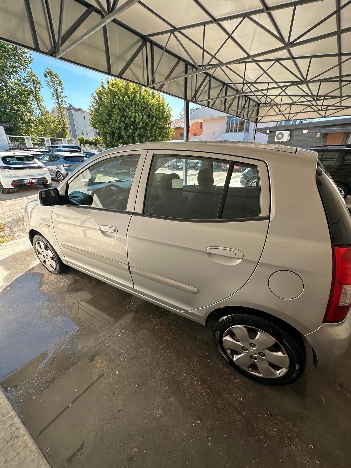 Kia Picanto 1.1 12V LX Light