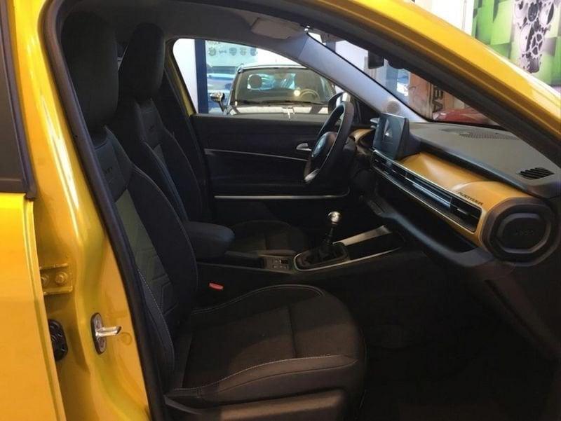 Jeep Avenger 1.2 Turbo Summit MY25
