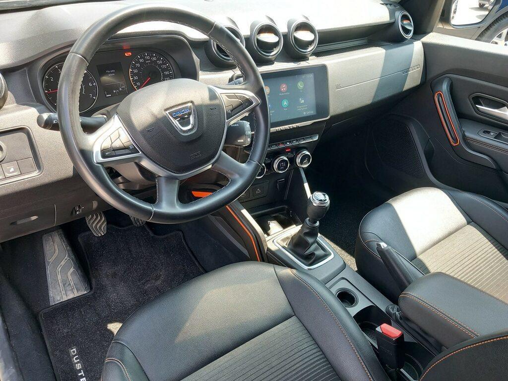 Dacia Duster 1.0 TCe GPL SL Extreme 4x2