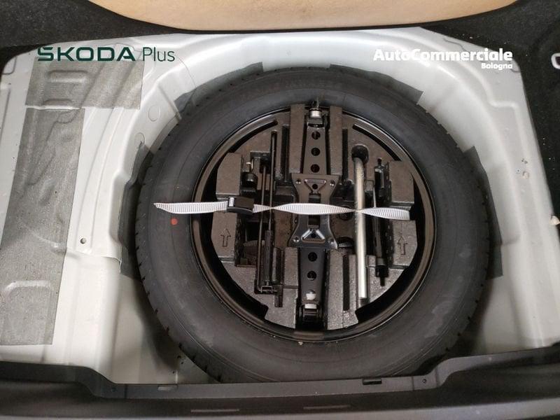 Skoda Kamiq 1.0 TSI 110 CV Ambition