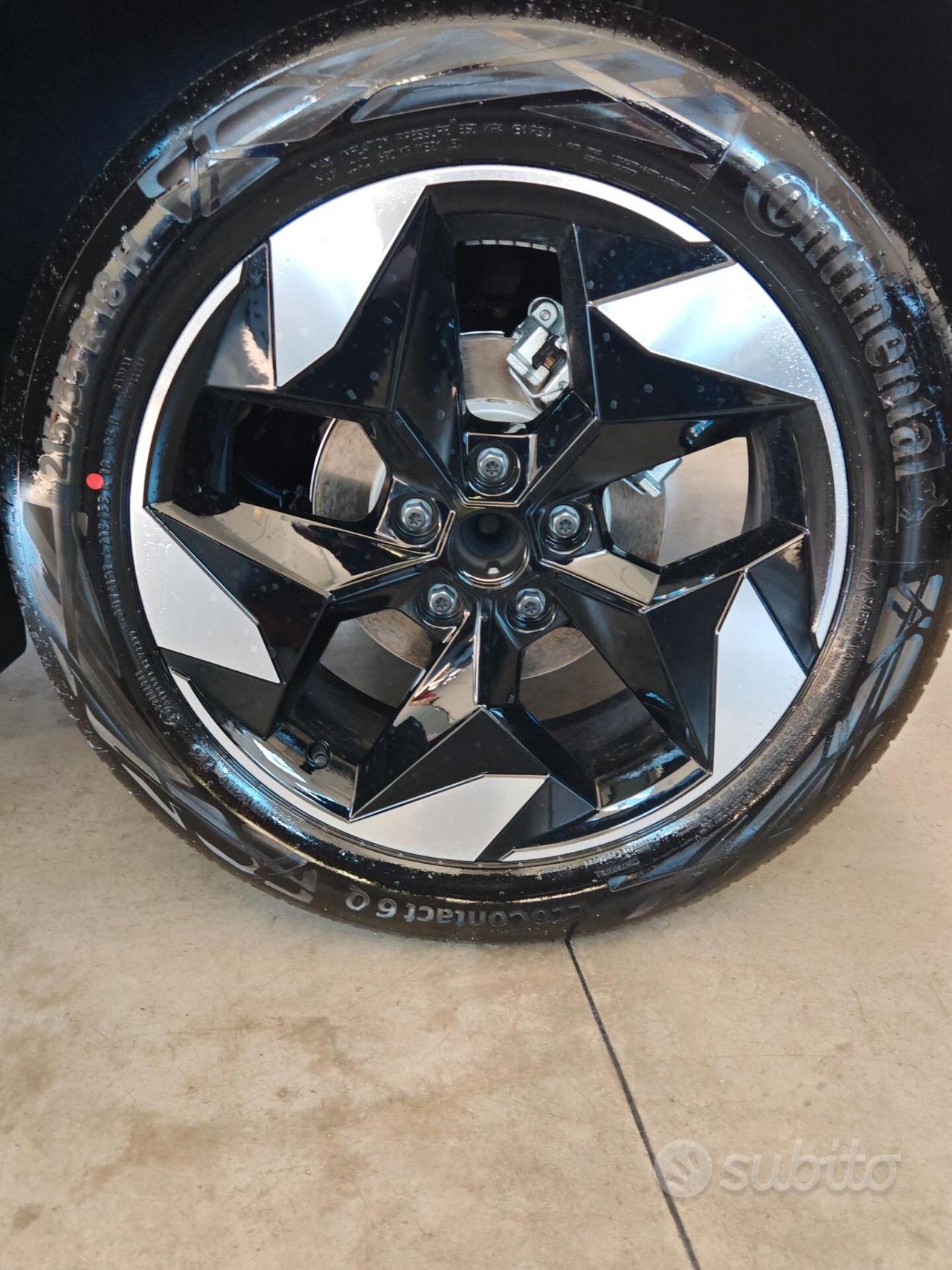 Renault Captur ECO-G 120 cc. - Techno -