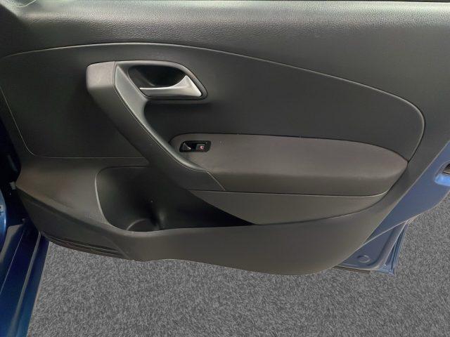 VOLKSWAGEN Polo 1.4 TDI 5p. 75CV