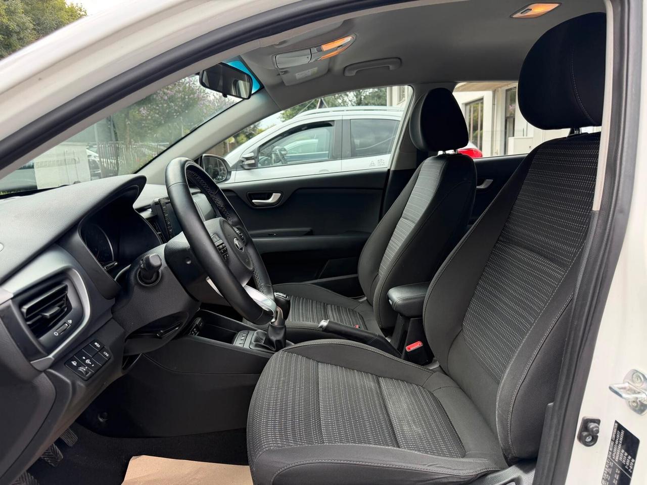 Kia Stonic 1.4 MPI 100 CV Energy