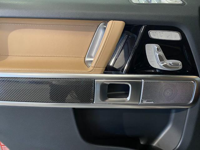 MERCEDES-BENZ G 63 AMG Mild hybrid AMG S.W. IVA ESP. POSS. SUB. LEAS