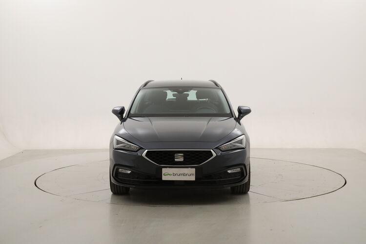 Seat Leon ST Hybrid Business DSG BR482926 1.5 Mild Hybrid 150CV