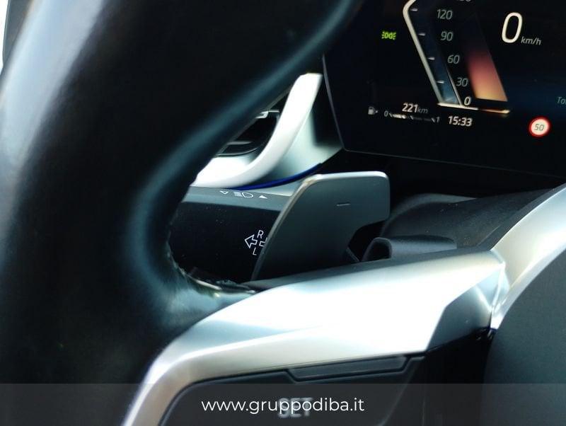 BMW X1 U11 xdrive23d mhev 48V X-Line Edition Balance auto