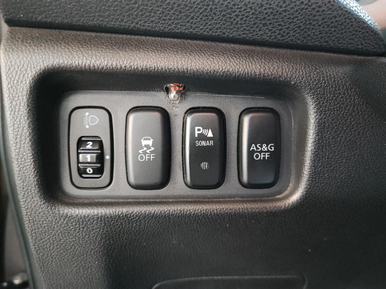 Citroen C4 Aircross 1.6 HDi 115 Stop&Start 2WD Seduction