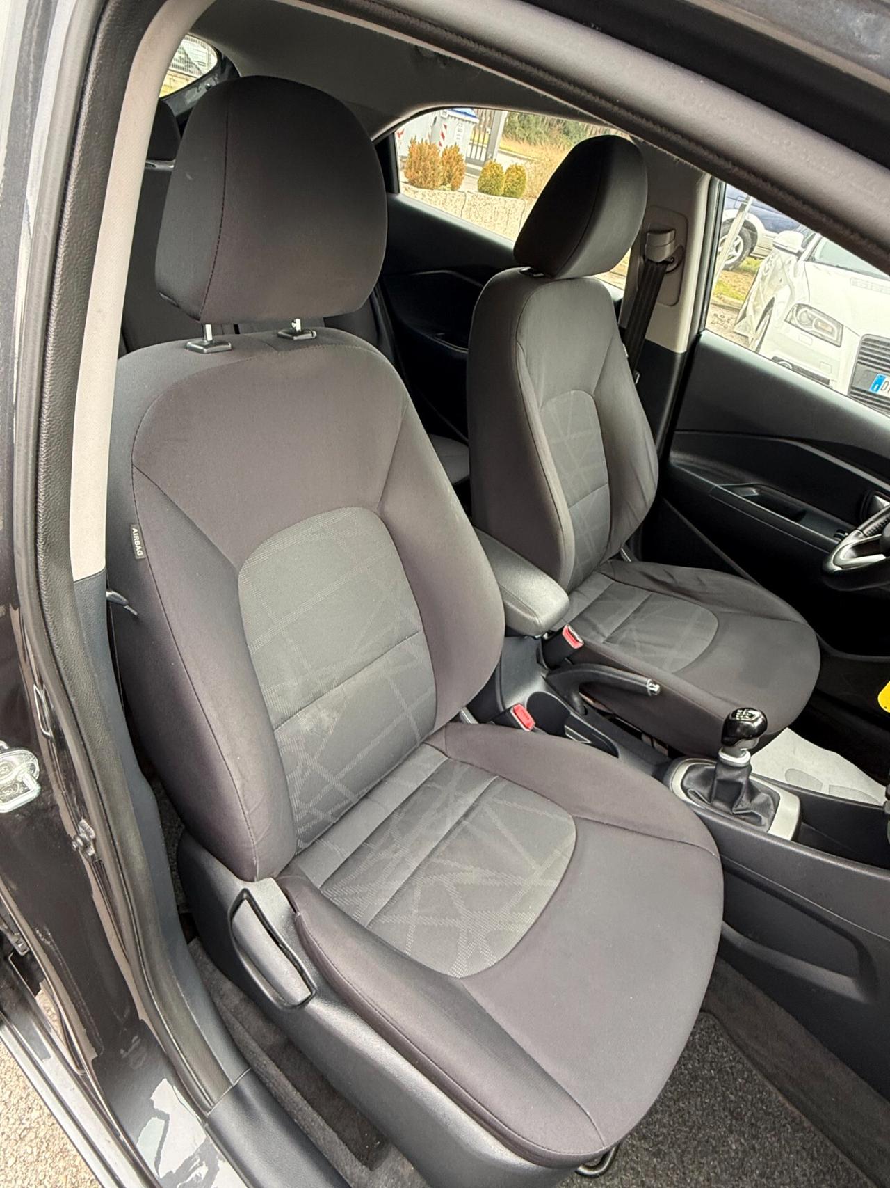 Kia Rio 1.1 CRDi 5p. Active Collection