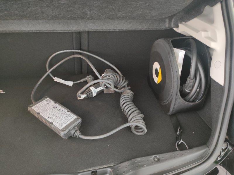 SMART forfour 2ªs. (W453) - forfour EQ Prime