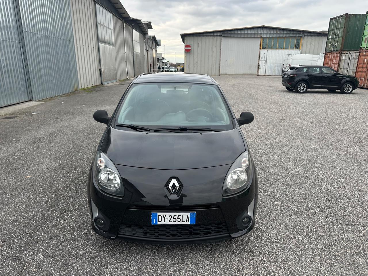 Renault Twingo 1.2 8V Dynamique UNIPRO