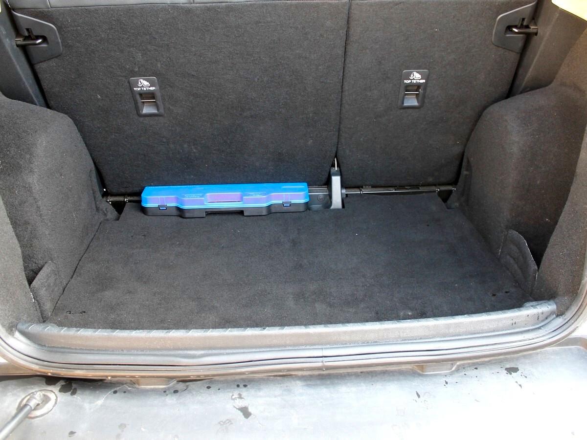 Ford EcoSport 1.0 EcoBoost 125 CV Start&Stop Active PREZZO VERO UNIPRO IVA DEDUCIBILE