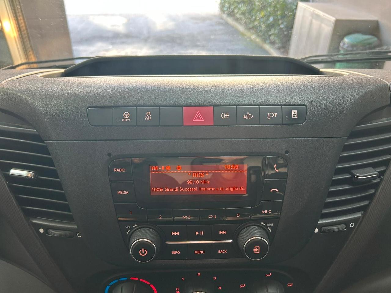 Iveco Daily 2.3 HPT L3 H2