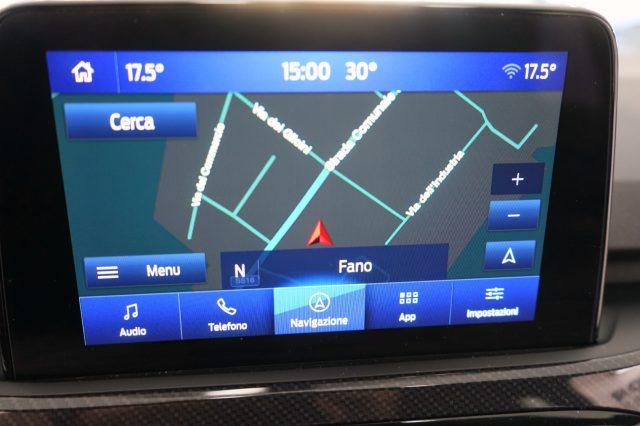 FORD Kuga 2.0 EcoBlue 120 CV aut. 2WD ST-Line