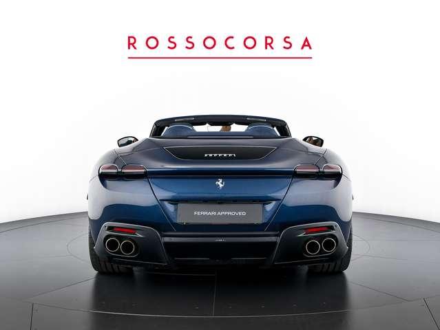 Ferrari Roma Spider