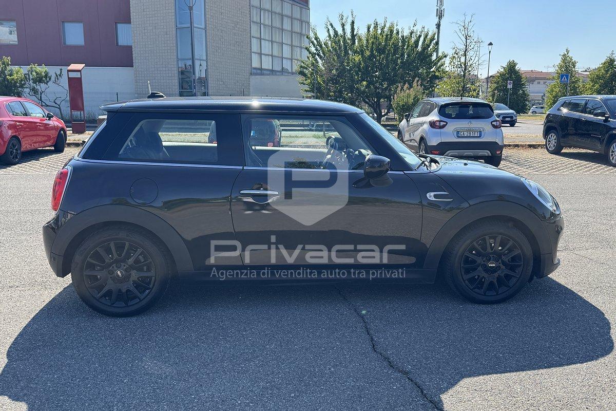 MINI Mini 1.5 One 75 CV