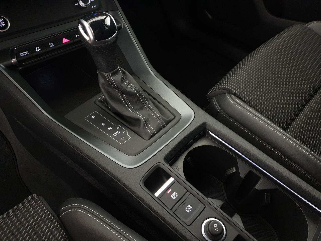 Sportback 40TDI 193CV quattro Str S line Edition