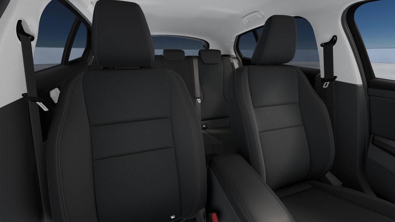 BMW Serie 1 118d MSport Design