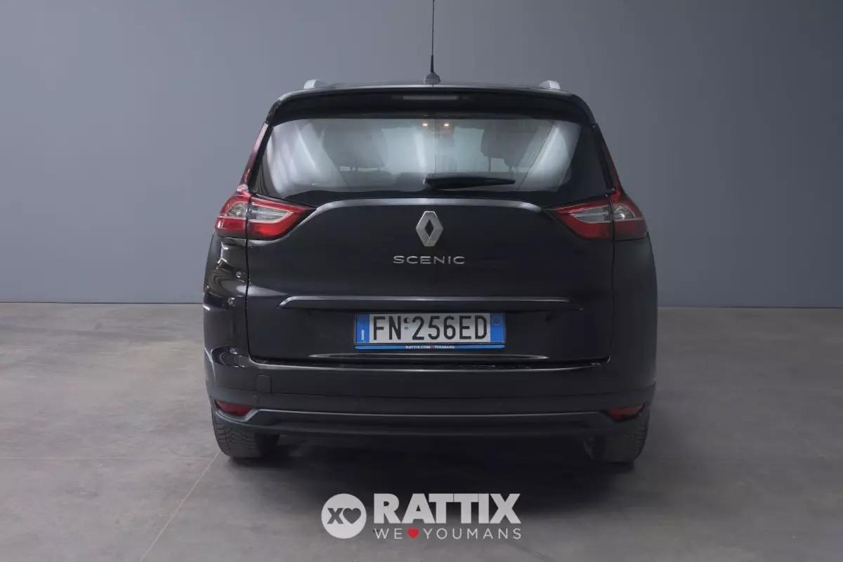 Renault Grand Scenic 1.5 DCI 110CV Energy Zen EDC 7p.ti