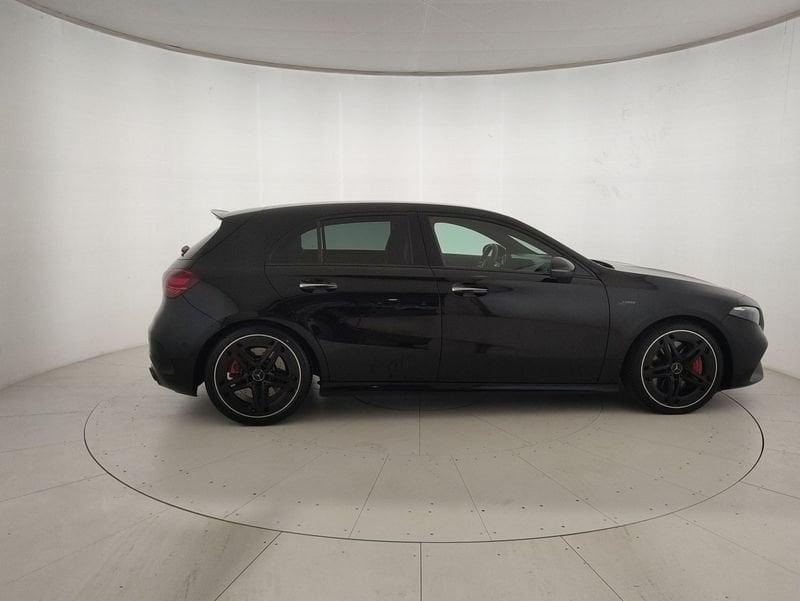 Mercedes-Benz Classe A A AMG 35 Advanced Plus AMG 4matic auto