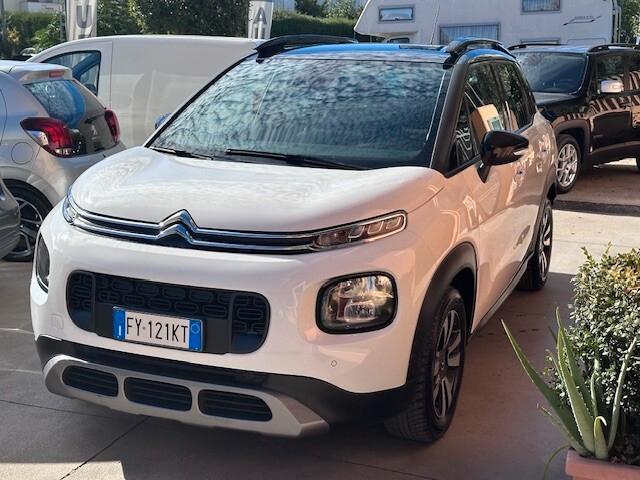 Citroen C3 Aircross BlueHDi 120 S&S EAT6 Shine DIESEL