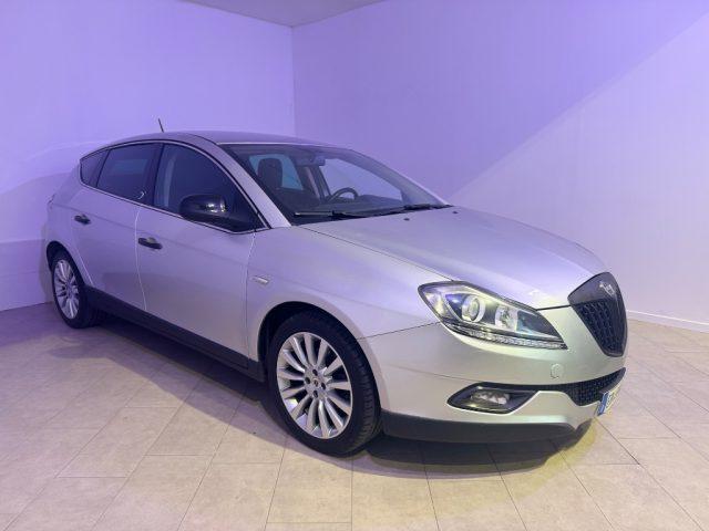 LANCIA Delta 1.4 T-Jet 120 CV Oro