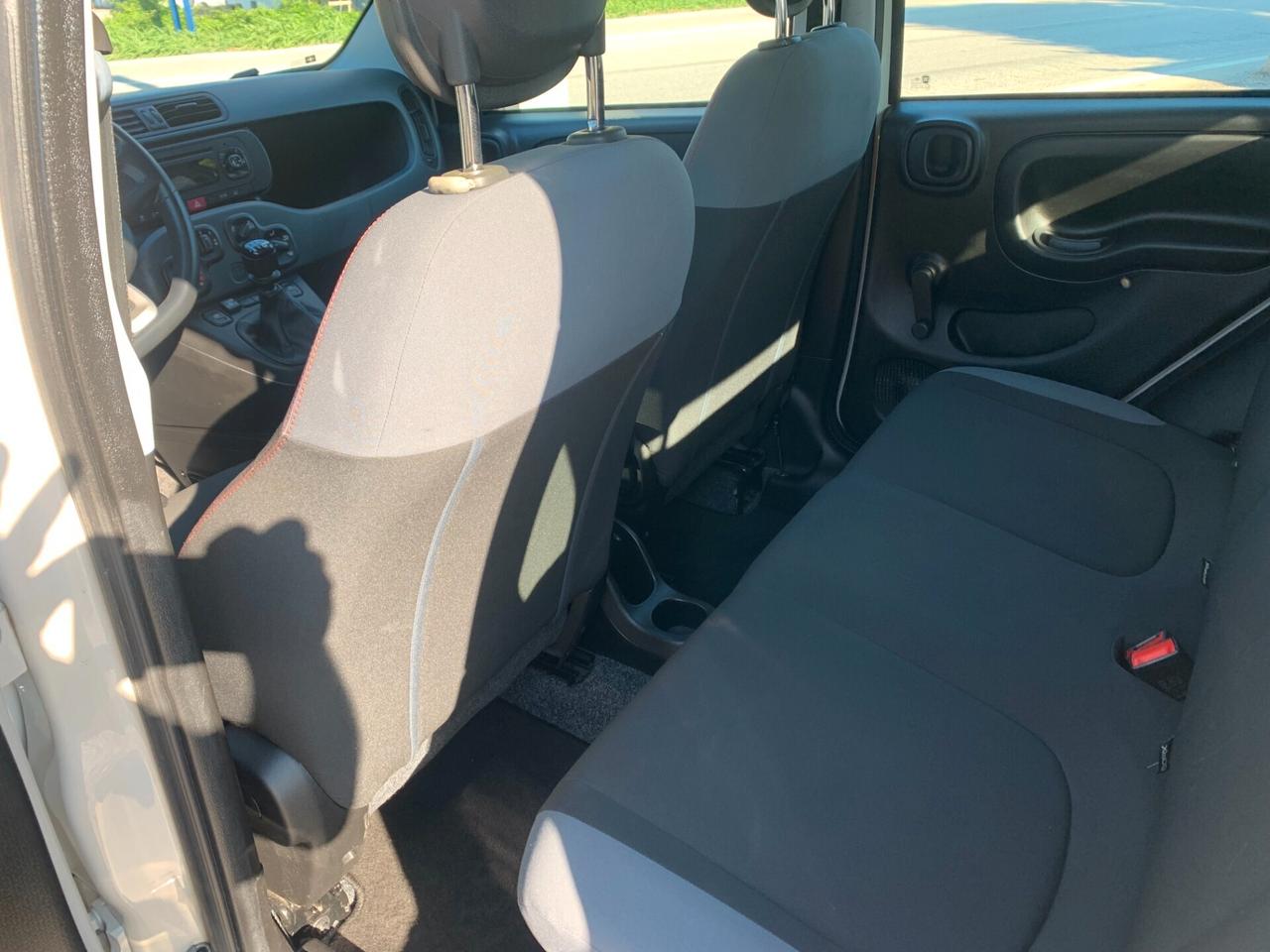 Fiat Panda 1.2 EasyPower Easy