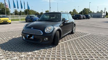 Mini 1.6 16V One (55kW)