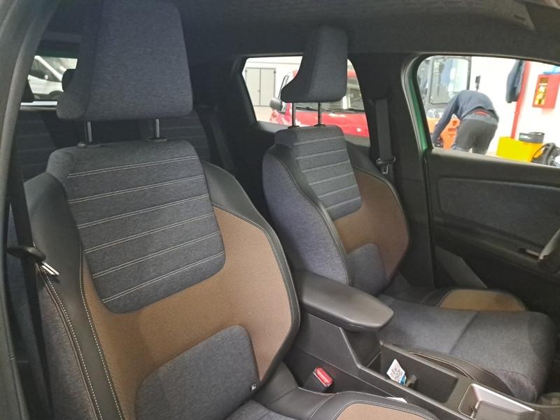 RENAULT R 5 52 KWH TECHNO 106 CV COMFORT RANGE 5 PORTE BERLINA