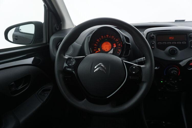 Citroen C1 Feel BR838339 1.0 Benzina 72CV