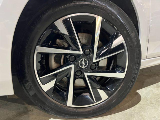 OPEL Corsa 1.2 T 100CV GS-LINE/TELECAM+PARK/CAR PLAY/FULL LED
