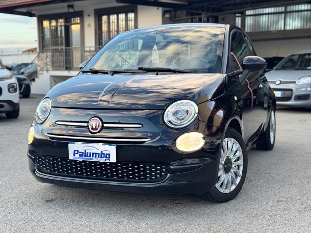 FIAT 500 1.2 Lounge CON SOLI 40 MILA KM