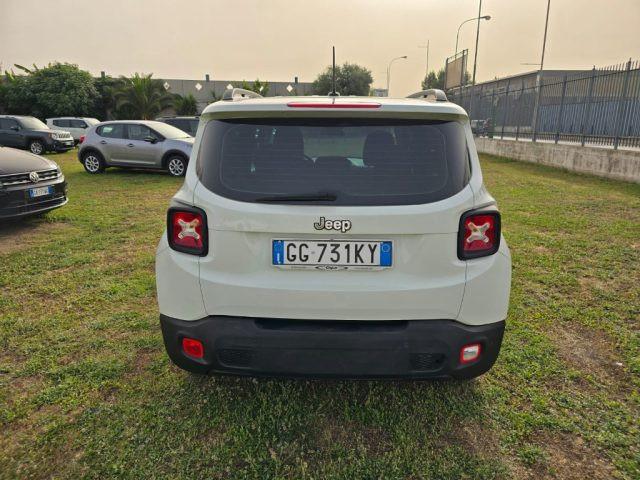 JEEP Renegade 1.6 Mjt 120 CV