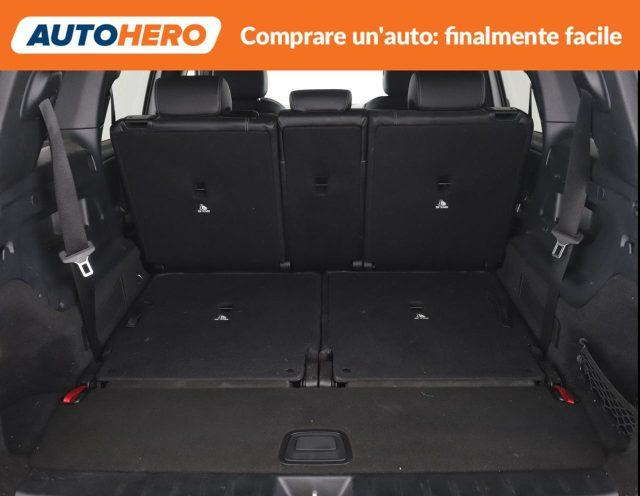 MERCEDES-BENZ GLB 180 d Automatic Sport Plus