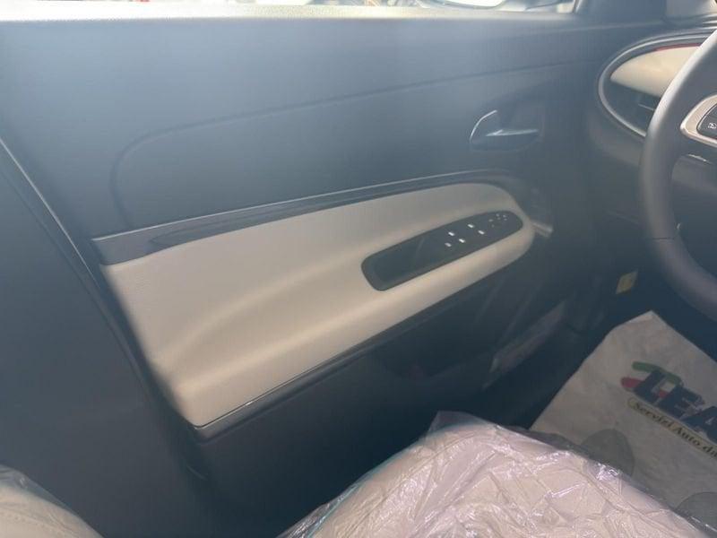 FIAT 600 600 5p Hybrid 136cv DCT MHEV La Prima