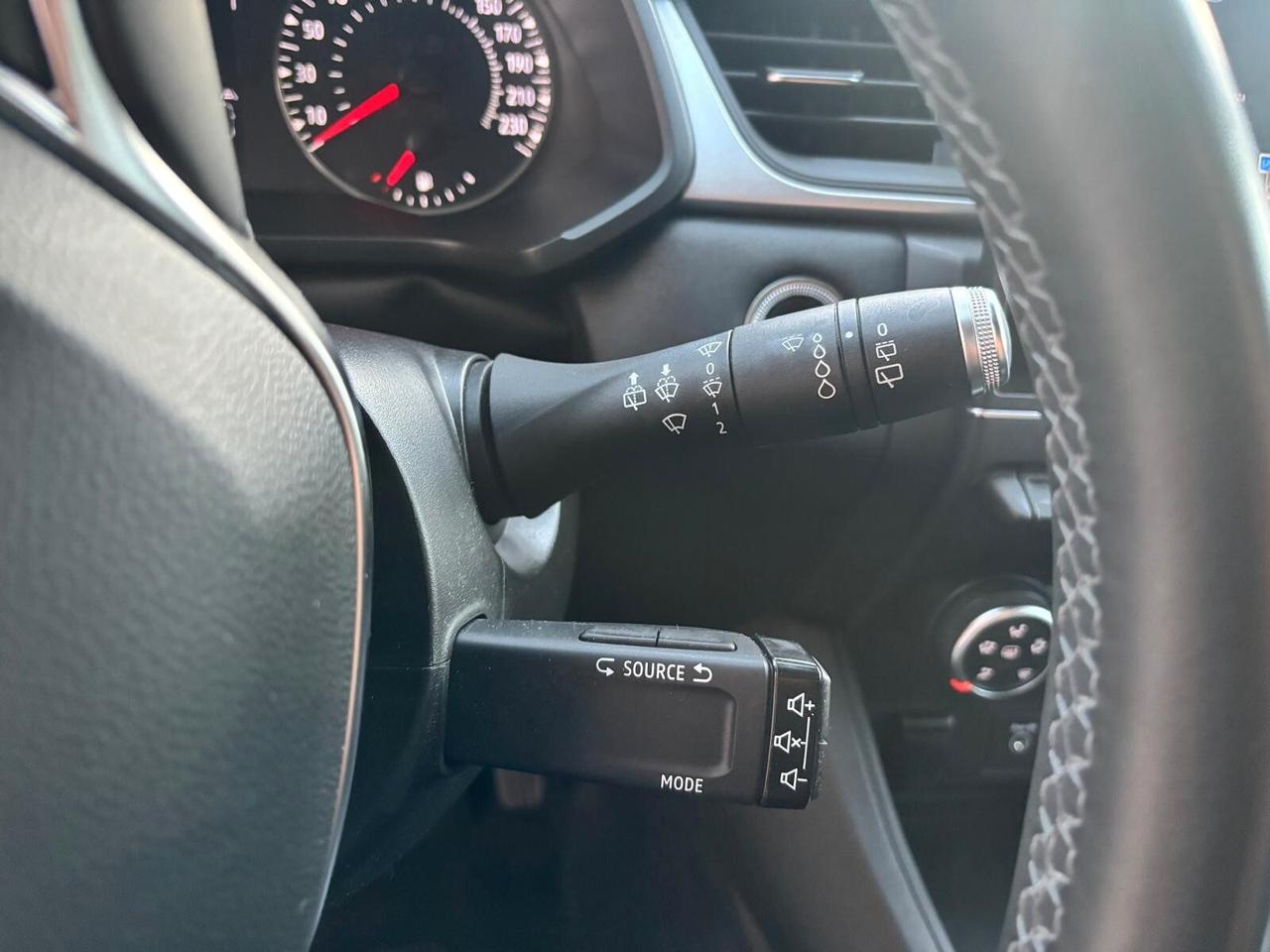Renault Captur TCe 100 CV GPL Intens 2021
