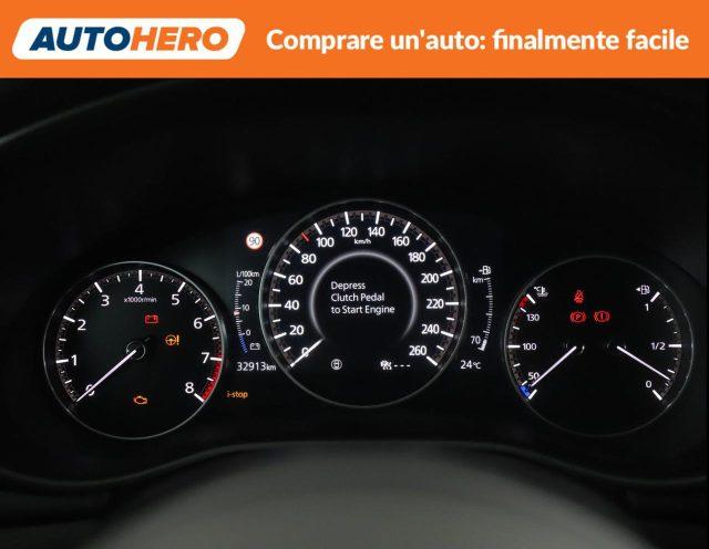 MAZDA 3 Mazda3 2.0L 150CV Skyactiv-G M-Hybrid Exceed