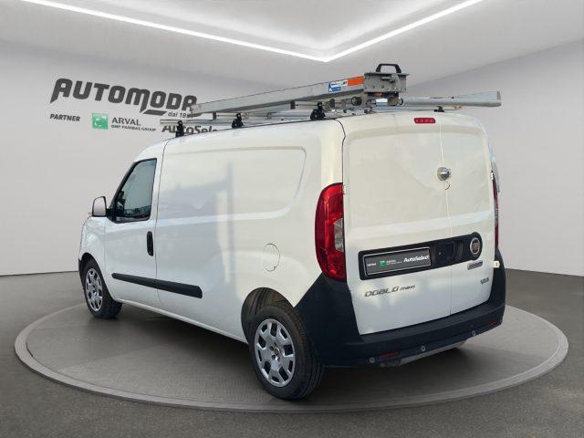 FIAT Doblo maxi 1.4T-Jet N.Power allestito