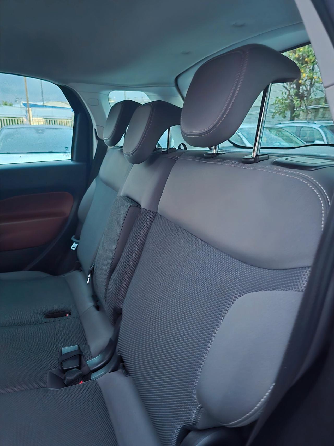 Fiat 500L 1.3 Multijet 95 CV Trekking