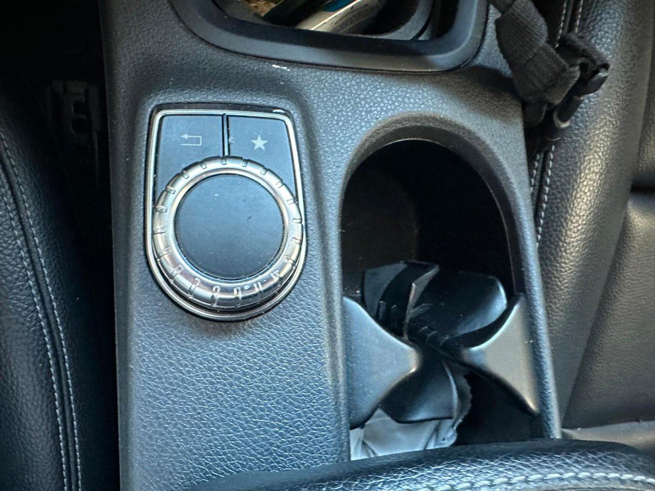 Mercedes B 200 D Premium Tech 7G-DCT