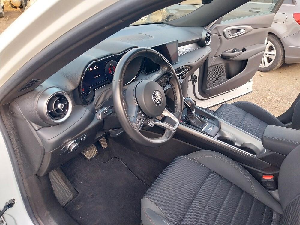 Alfa Romeo Tonale 1.6 diesel 130 CV TCT6 Ti