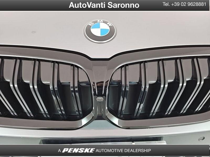 BMW Serie 3 Touring 320d 48V xDrive Touring Msport Pro