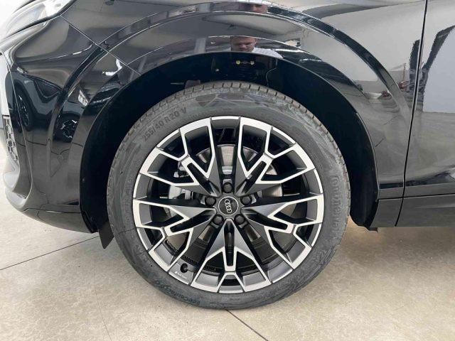 AUDI Q3 Sportback TDI 110 kW S tronic S Line Edition