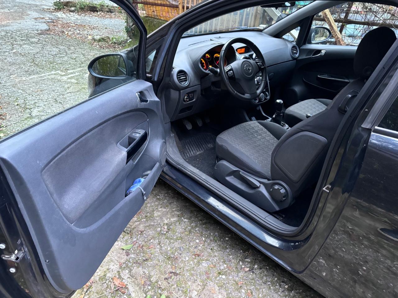 Opel Corsa 1.2 85CV 3 porte GPL-TECH Ecotec