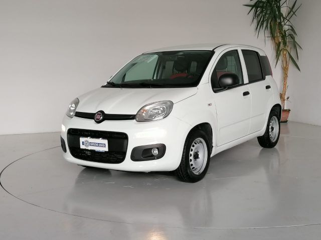 FIAT Panda 1.3 MJT S&amp;S Pop Van 2 posti CLIMA RADIO