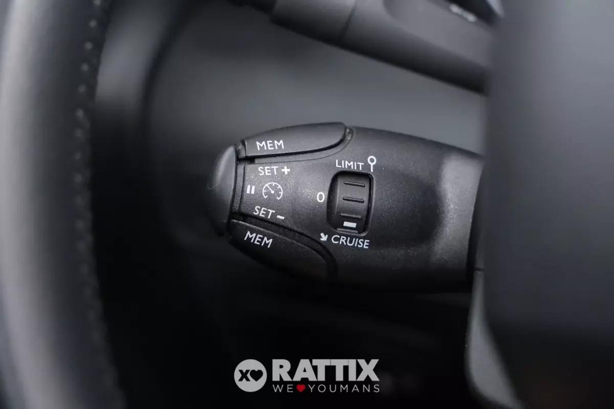 Citroen C3 Aircross 1.2 Puretech 110CV Shine Pack
