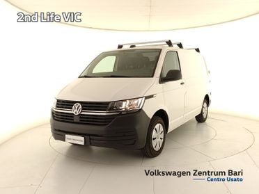 Volkswagen T6.1 Transporter 28 2.0 tdi 110cv business p.c.