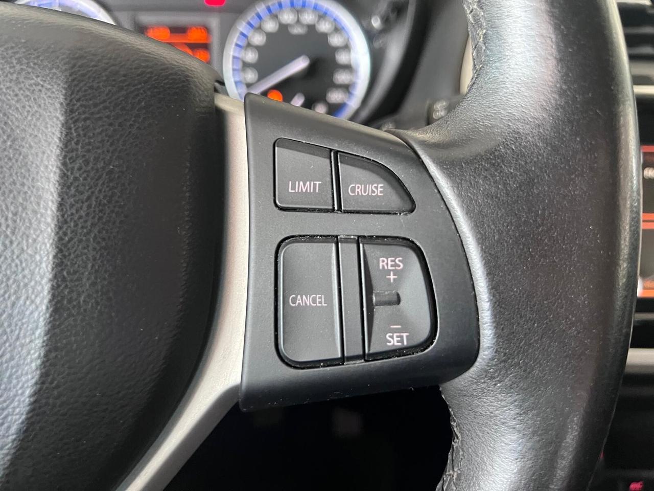 Suzuki S-Cross 1.6 DDiS Start&Stop Top